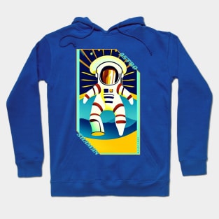 Astro Shaman 2 Hoodie